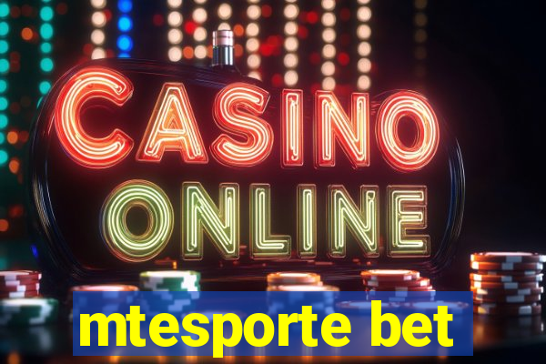 mtesporte bet